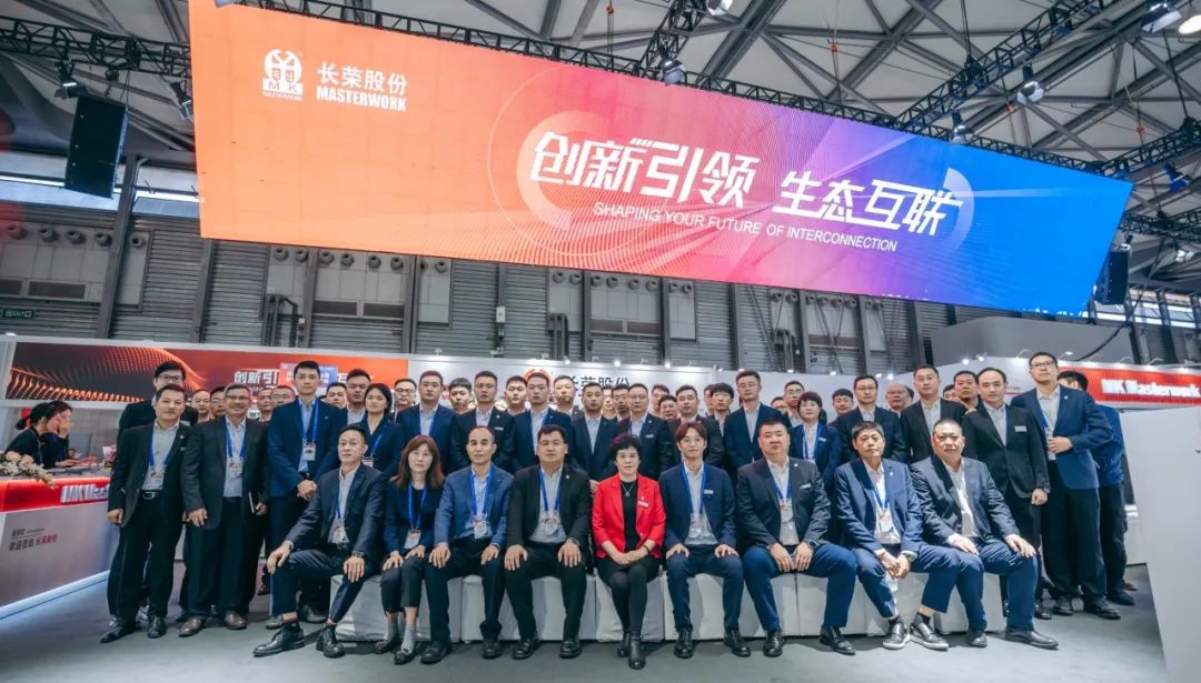 4天，訂單超預期！長榮全印展圓滿謝幕