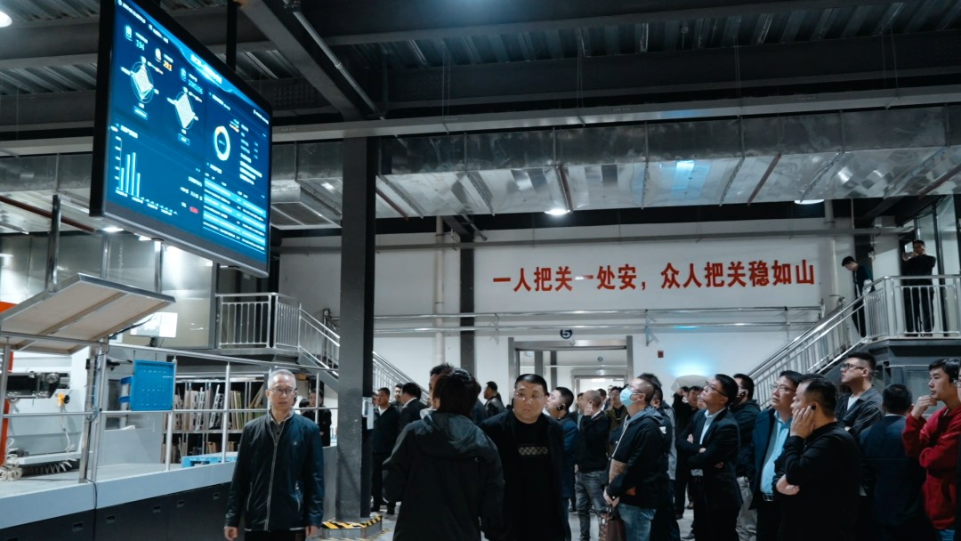 屬于長(zhǎng)榮的2023丨歲月為證，奮斗不止；敬過去，贏未來