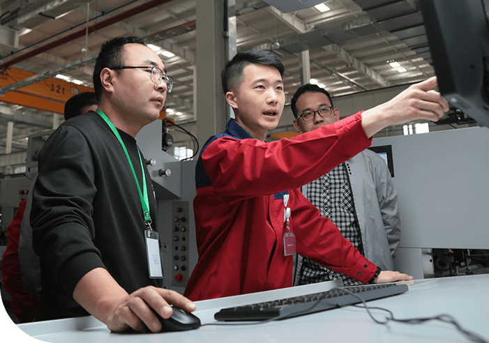 培訓(xùn)項目 培訓(xùn)項目