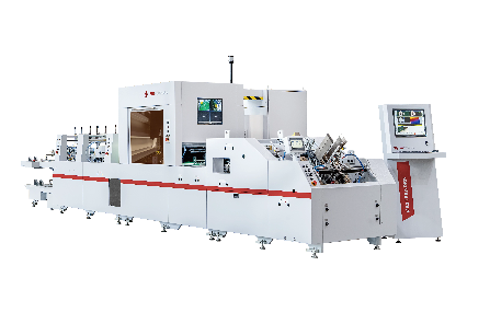 <sup>有</sup>臻?MK420/550Q <sup>mini</sup> 檢品機